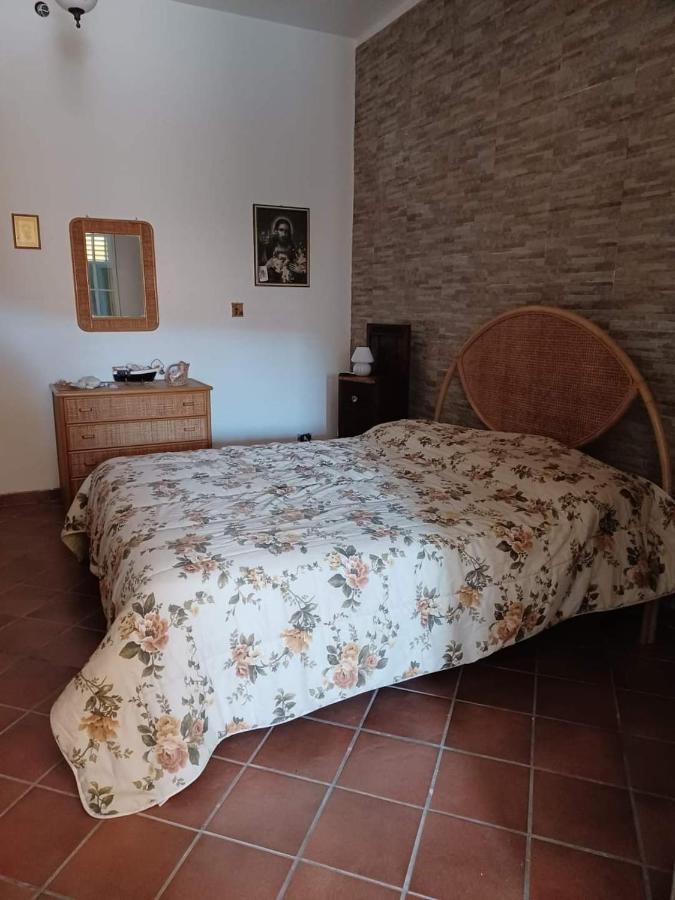 La Veranda Sul Mare Augusta Exterior foto